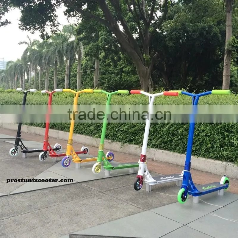 Cheap Pro Scooter Pegs Scooter Parts For Sale