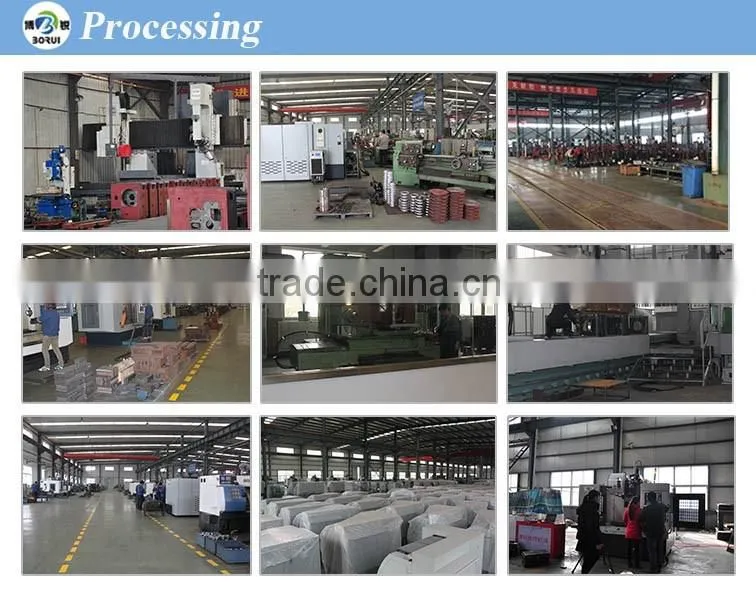 Horizontal Milling Machine Horizontal Milling Machine From China Manufacturer