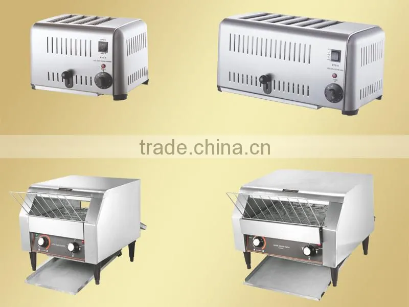 Manufacturer selling sandwich bread toaster machine