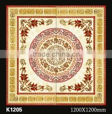 rustic tiles