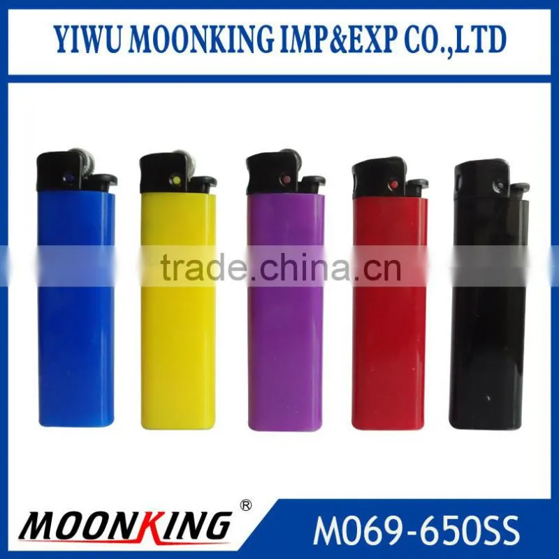 wholesale cheap price flint wheel disposable lighter