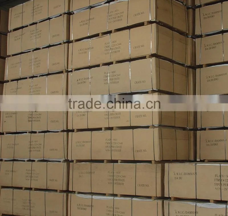 Cheap Different Cores ( Combi Core ) Commercial Plywood on Good Sale