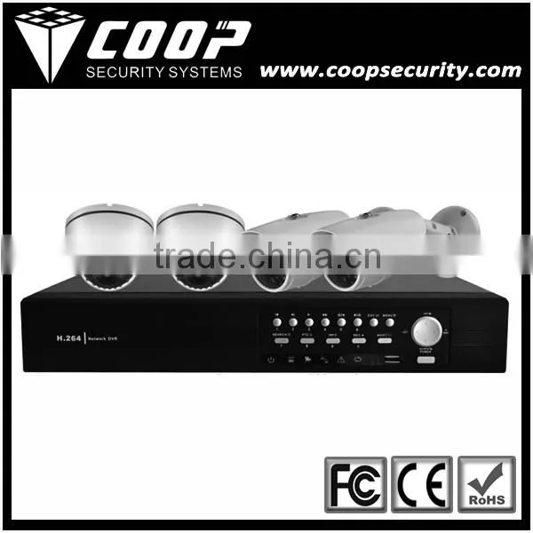 2014 New Products Outdoor IR Waterproof Analog HD Megapixel 960P AHD Camera