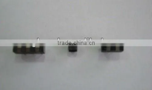 smallest magnetic head