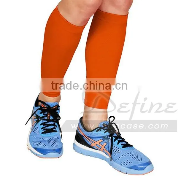 Calf Sleeve Sports Support Compression Leg Neoprene Calf Protector