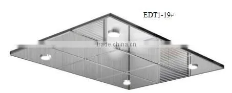 Passenger Elevator Machine-roomless type(EC1-103)