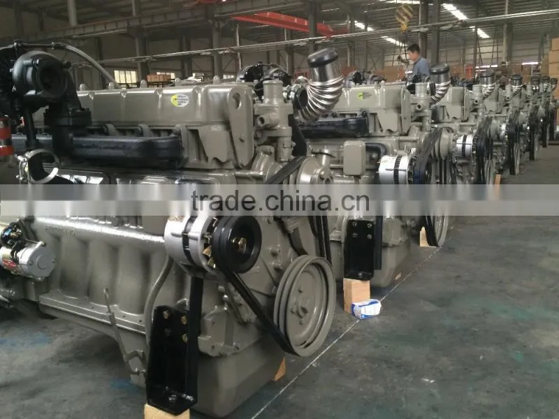 120HP Ricardo engine manufacturer Kofo R6105ZLD for sale