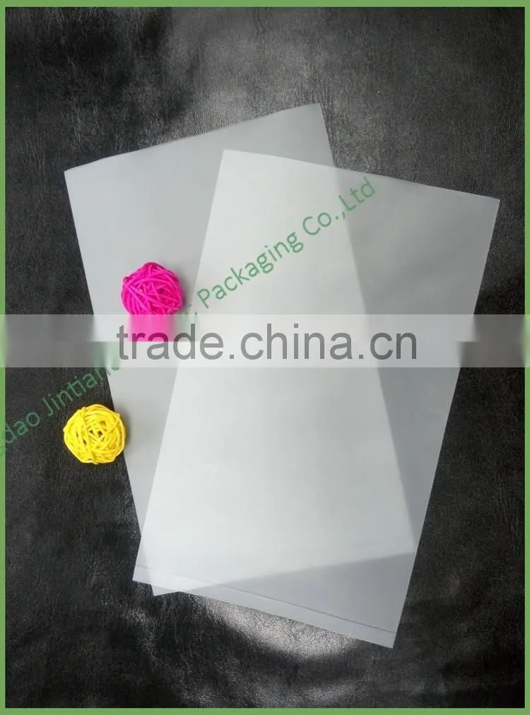 Chinese Factory Customized HDPE Special patent Design 121 degree centigrade Transparent Medical Retort Pouch