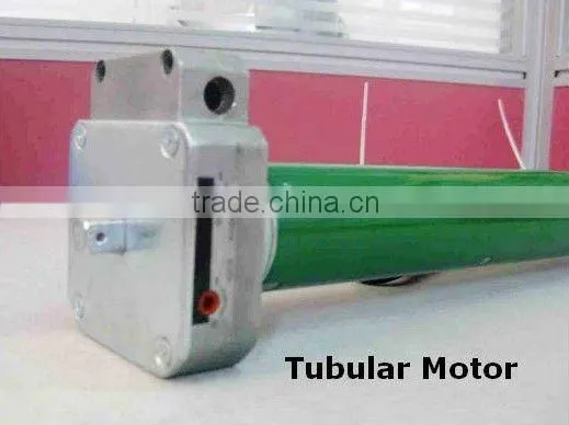motorized blinds