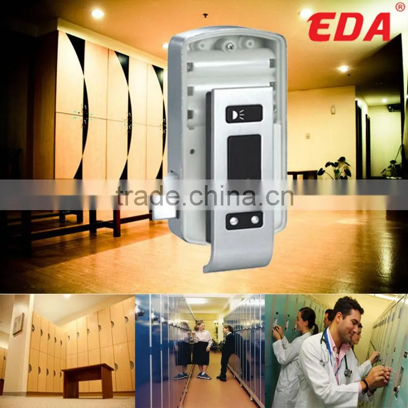 2013 Smart Design network fingerprint lock For Sauna and Hotel
