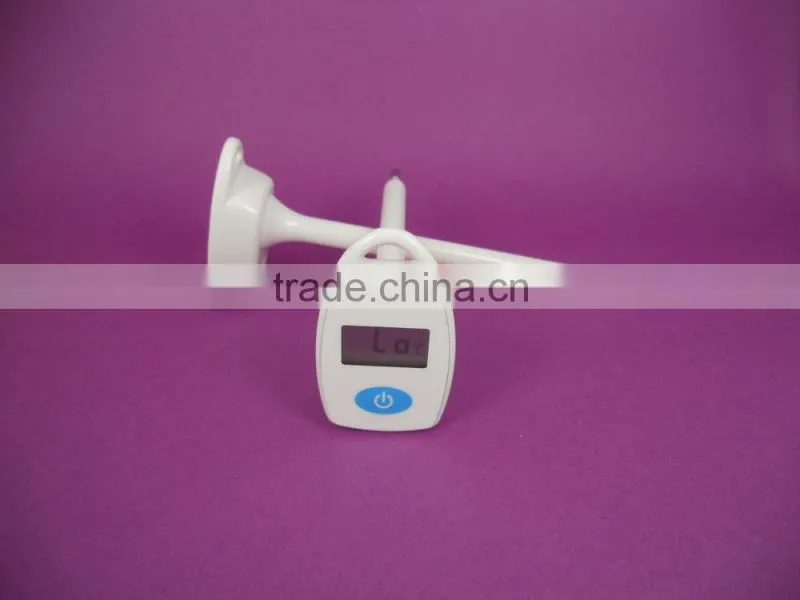 CE approved waterproof Digital thermometer animals