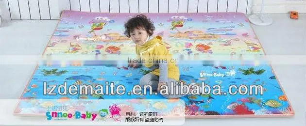 gym rubber floor mat