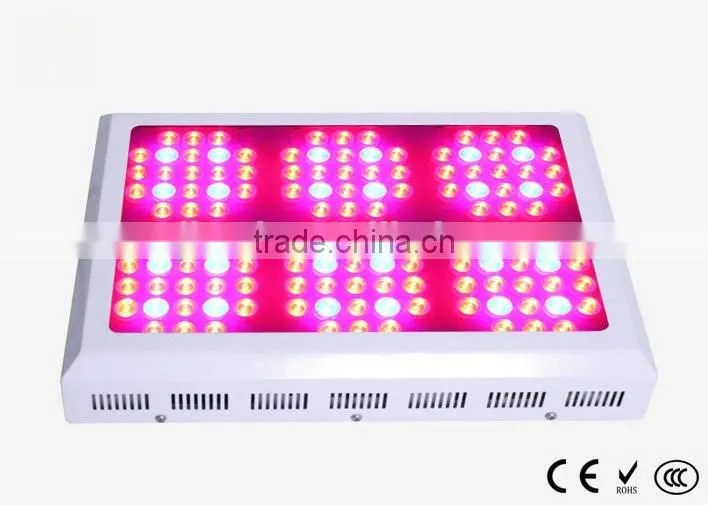 Cheap led grow lights full spectrum, led grow lights, greenhouse indoor wholesale led grow lights126X3W