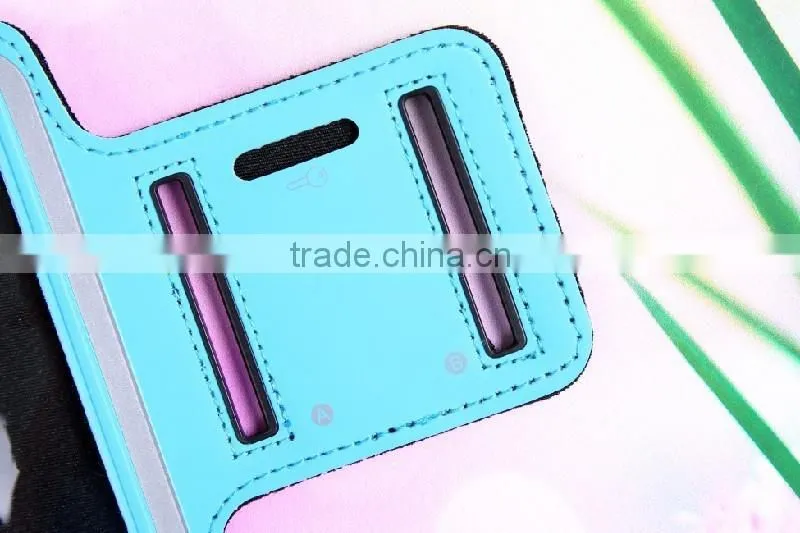 arm bag case for iPhone 4/4S