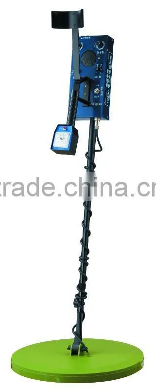 maximum depth ,underground gold detector MCD-TS500