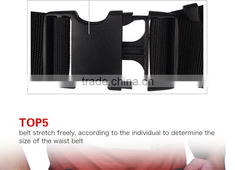 Multifunction camera accessory nylon caden quick strap