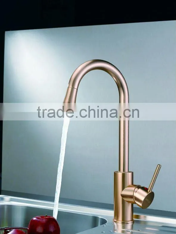 fashion bath mixer