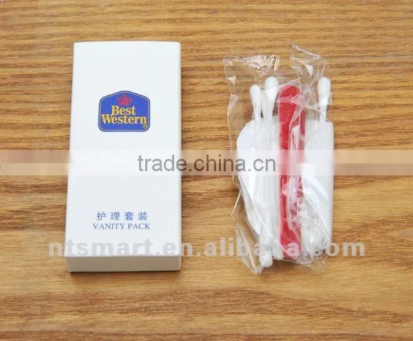 2012 new hotel amenities and hotel products with high quality and OEM