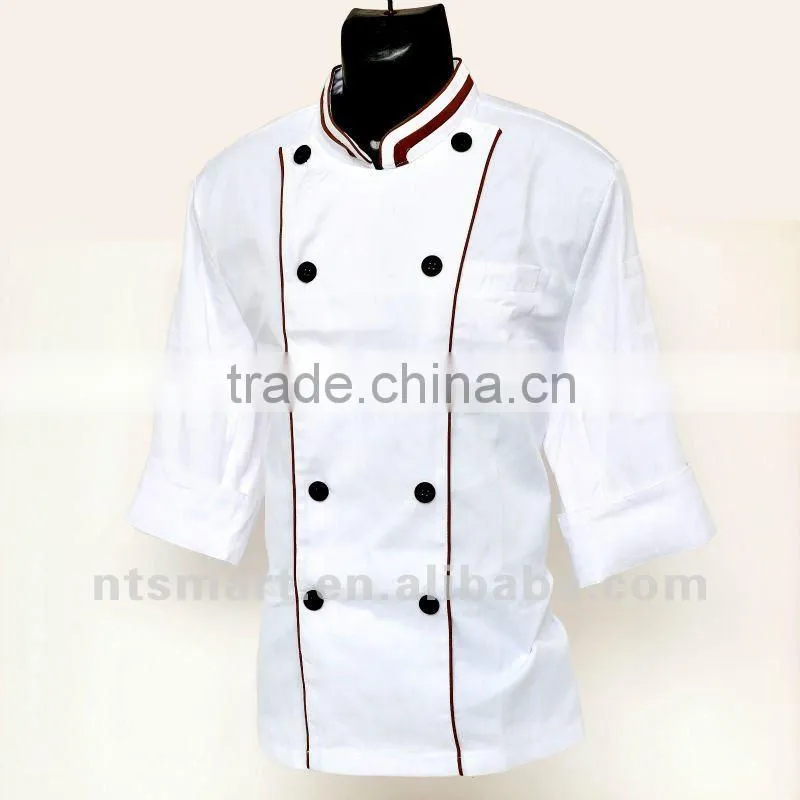 hotel uniform