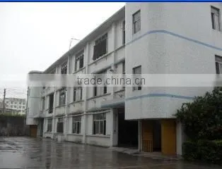 Shenzhen Juxian Plastic Products Co., Ltd. company overview - view 1