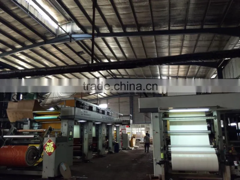 Linyi Hongma Decorative Materials Co., Ltd. company overview - view 4