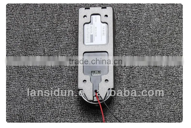 cable video door phone looking for agent