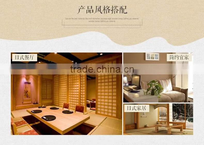 2016 LED Wood table lamp JK-879-03 LED Wood table light Hotel led night light table lamp decoration light
