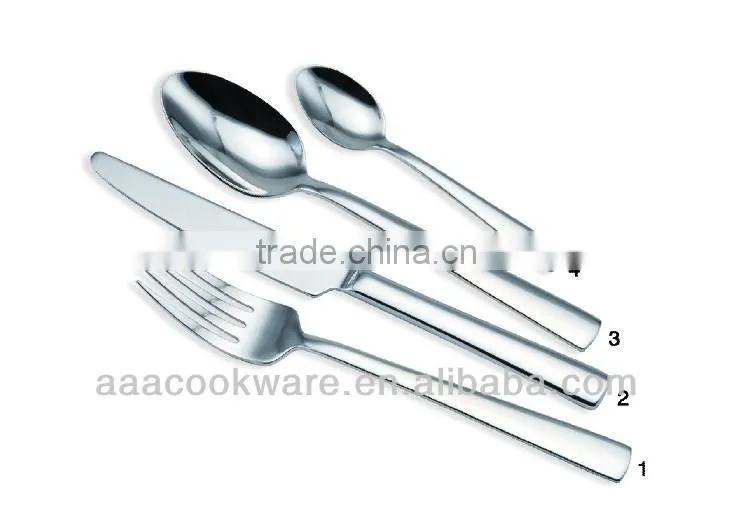 Stainless Steel Flatware (Cutlery set)