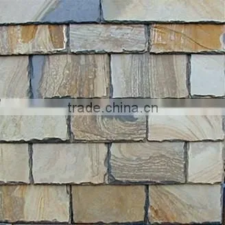 High Quality Black Roofing Slate, Cheap Roofing Slate