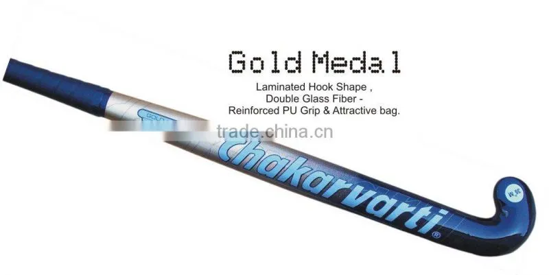 Silver Medal hockey