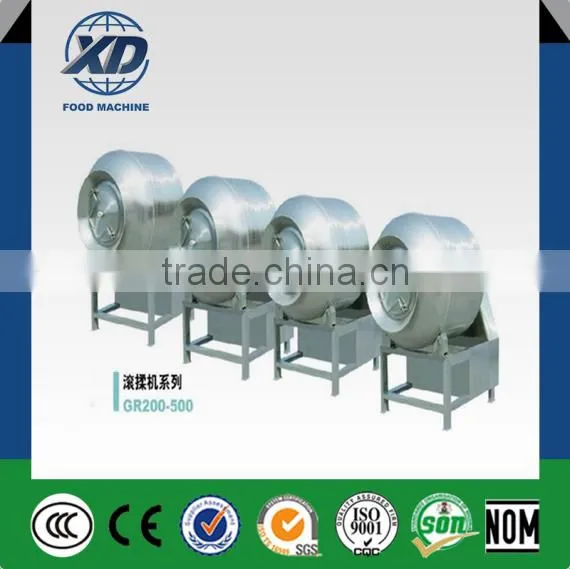 rgr-h 600 meat vacuum tumbler / Rolling and rubbing machine/Rolling machine