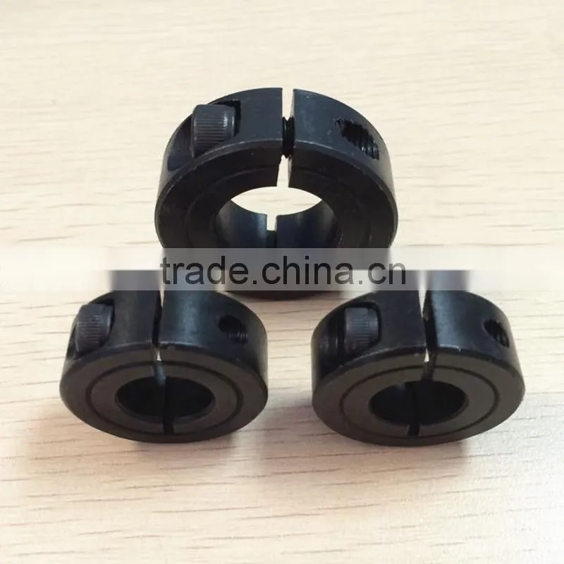 19.05mm bore One Piece Clamp Collar