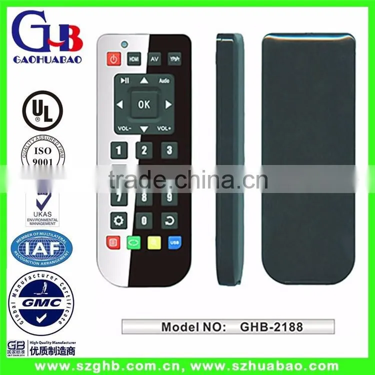 29 Keys mp3 remote controlled New Model 2015 Waterproof Mp3