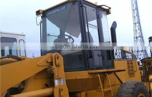 used good condition loader 928G in cheap price for sale