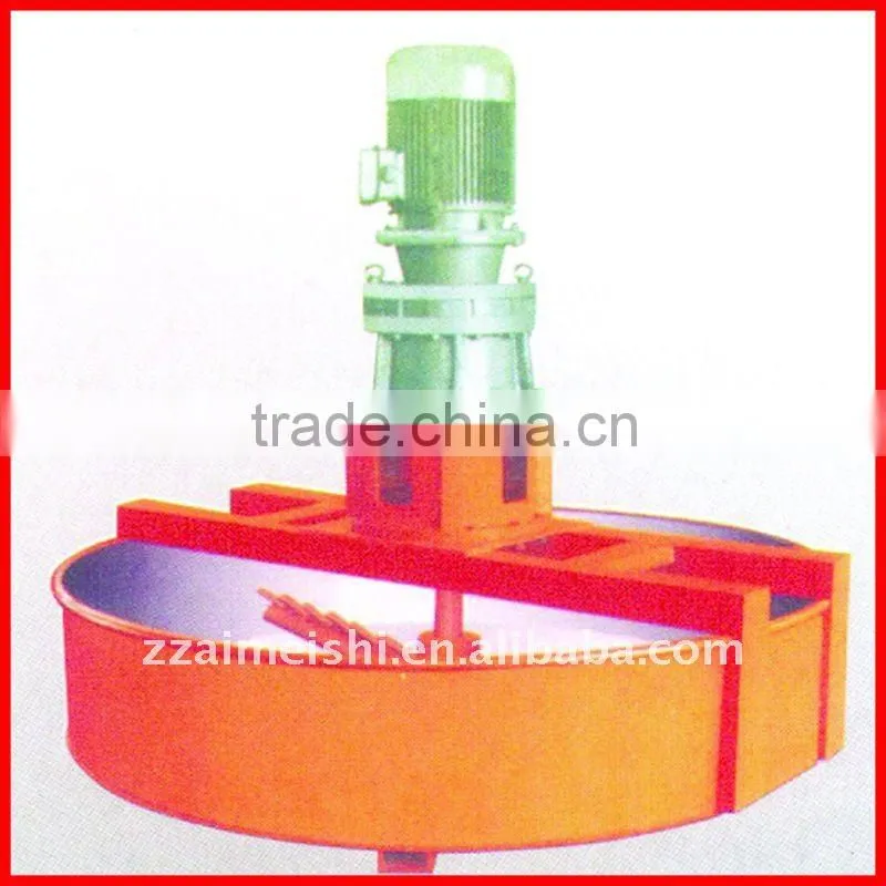 2011 the hot saling vertical disc fertilizer mixer