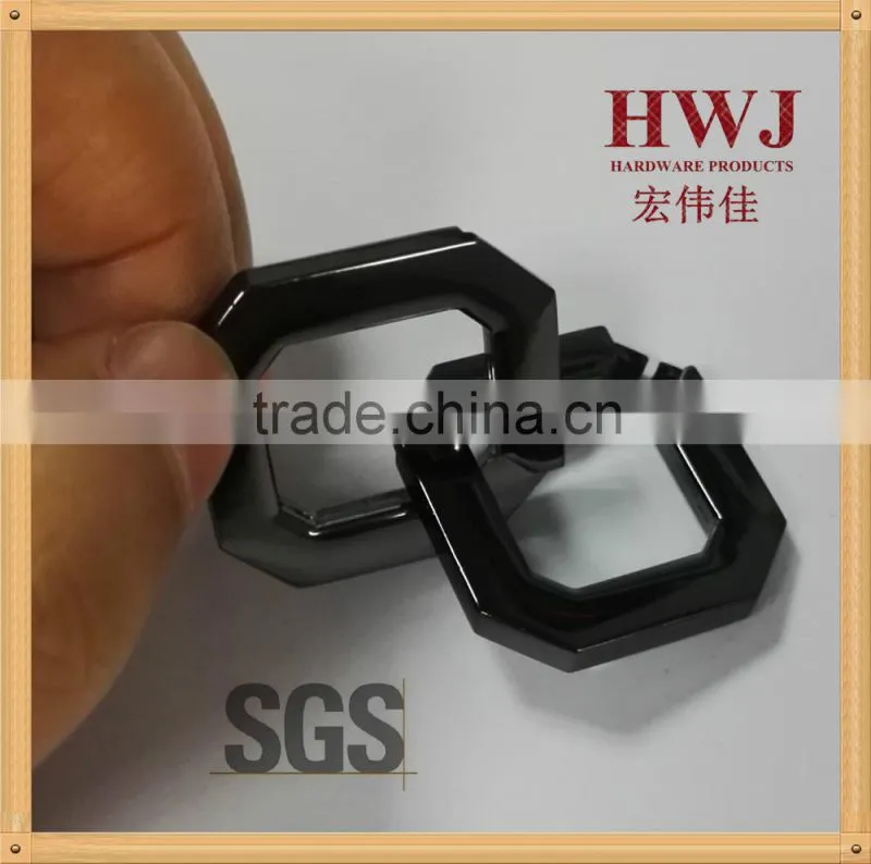 2015 new style press buckle for garment