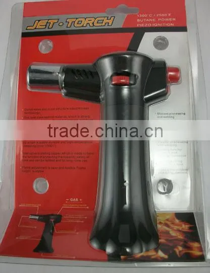 Fancy Big gas torch