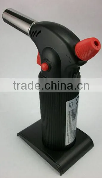 Plastic Big gas torch