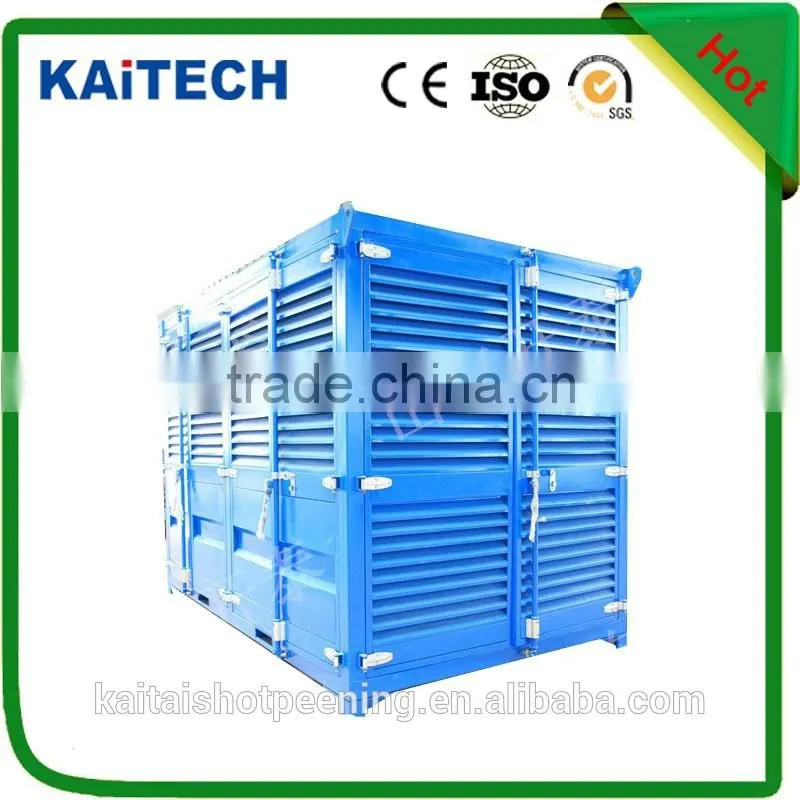 Shipyard Dehumidifier Industrial Air Drier Model CAAD9000