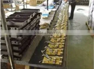 Shanghai Chixing Industrial Co., Ltd. company overview - view 3