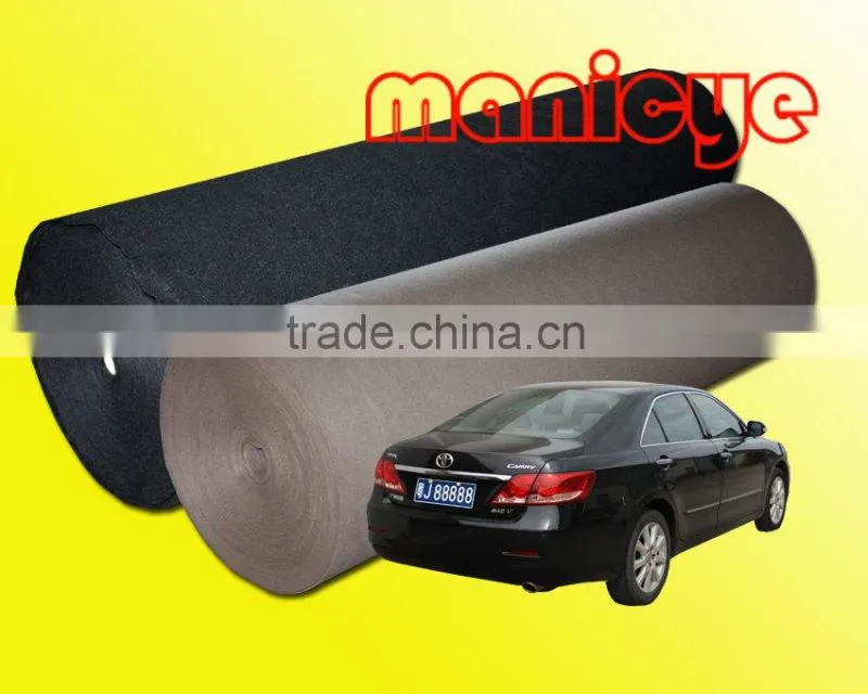 high-quality automotive headliner fabric