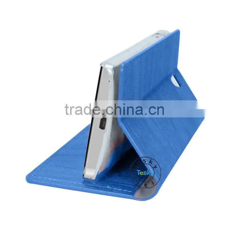 Wholesale For HTC Desire 700 Case ,Flip Cover Case For HTC Desire 700 Case