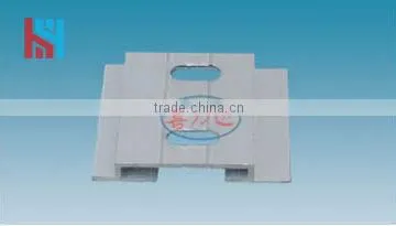 aluminium terracotta fixing system accessories for curtain wall