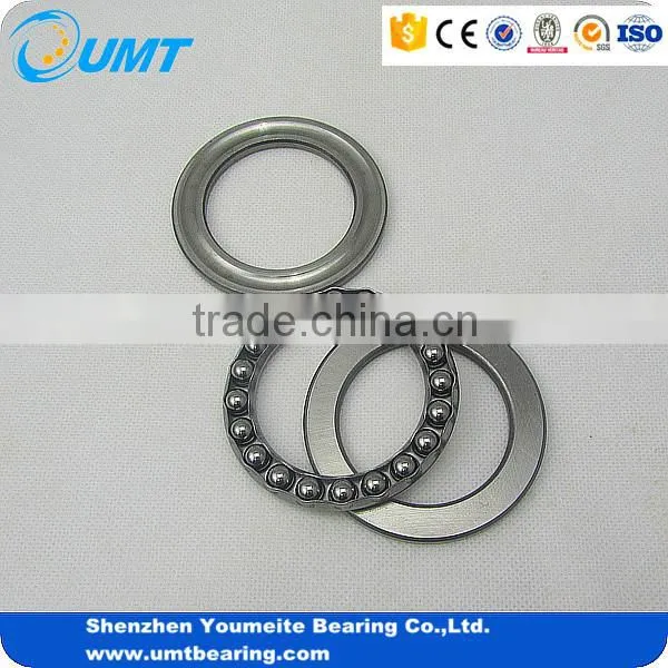 Stable Performance Thrust Ball Bearing 51304