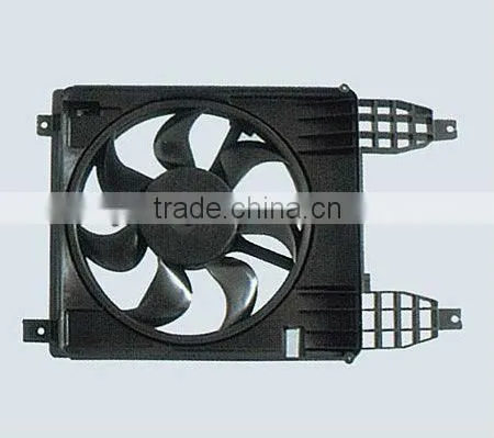Daewoo NEW AVEO electronic radiator fan OE 96808149