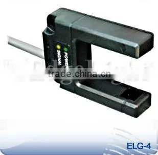 Powerful ELG 3 Photoelectric sensor