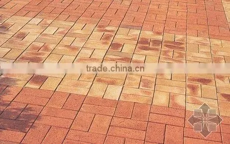 paver machine