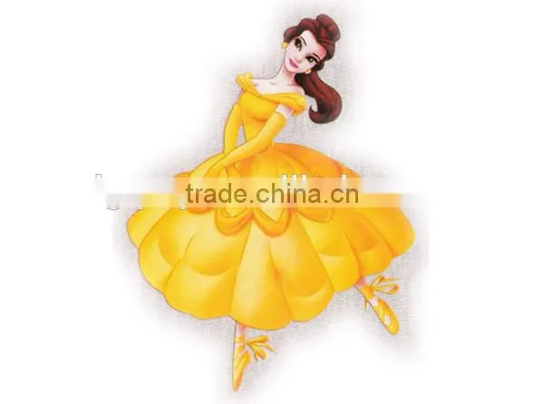 Heat Transfer film for Number printing