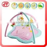 Safety comfortable soft imitation baby crawl mat