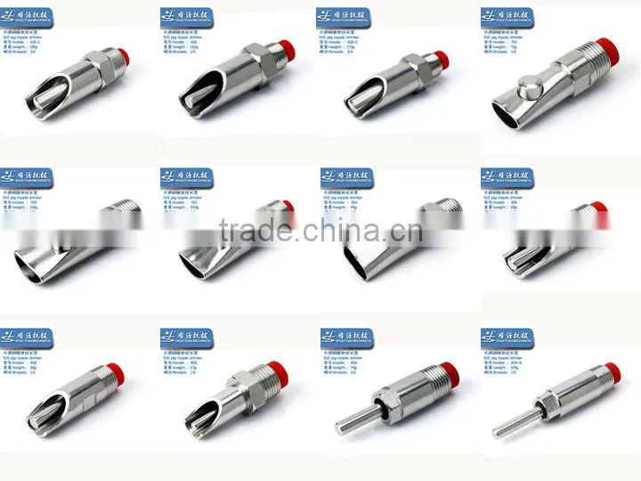 pig farming equipment auto drinker model SY503 Solid bars nipple drinker for pig